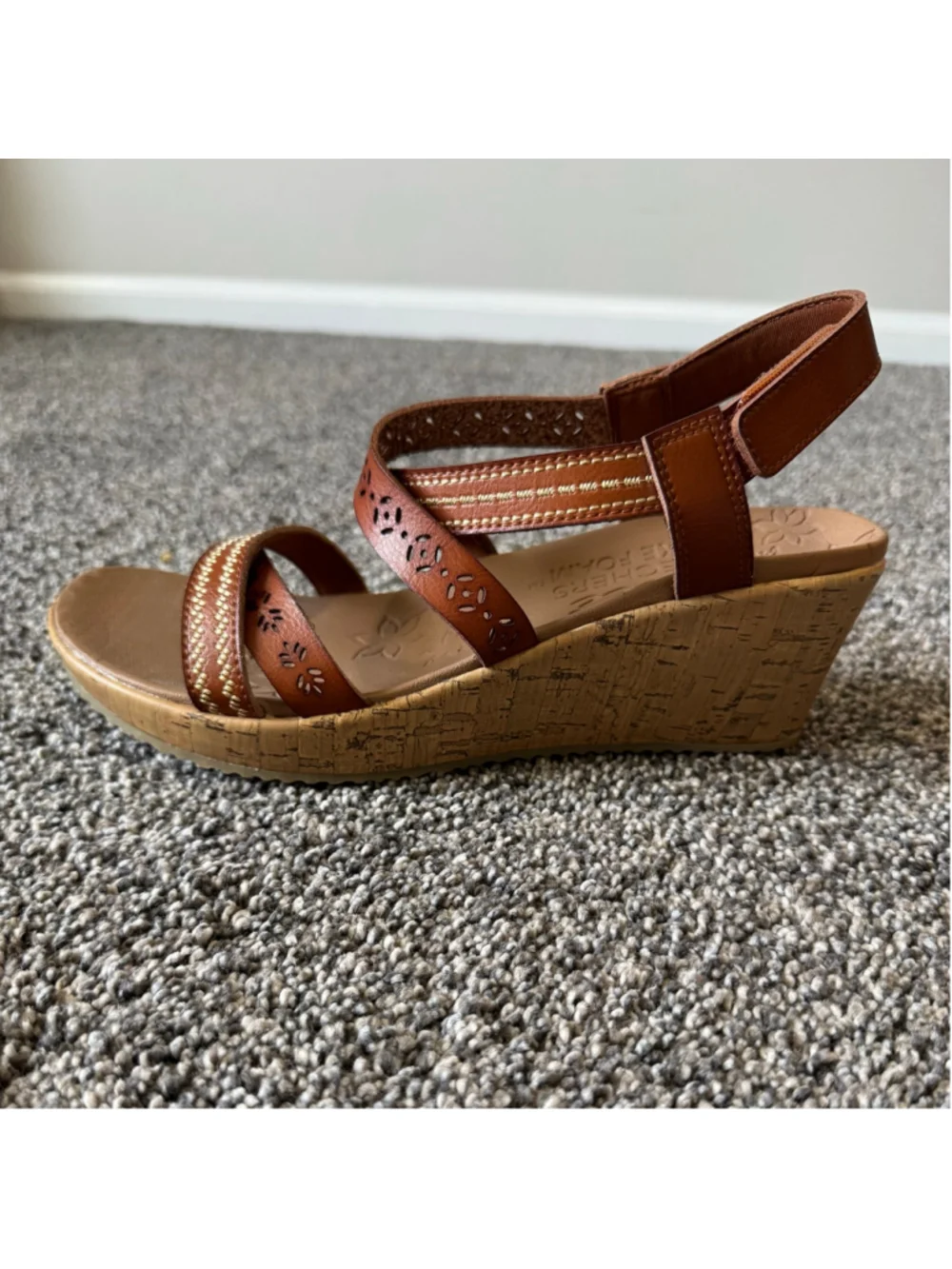 Skechers summery style